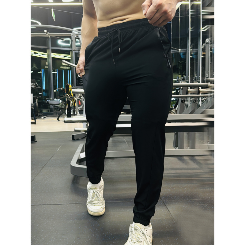 Zomer dunne casual sport joggi - Running Pant Jogger recensie en prijs