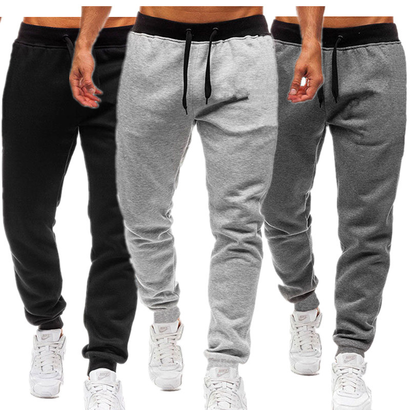 Heren Casual Broeken Herfst Wi - Running Pant Jogger recensie en prijs