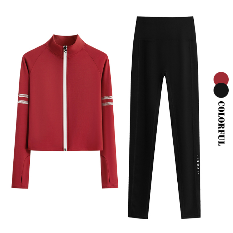 DRUR Tweedelige trainingsset D - Running Pant Jogger recensie en prijs