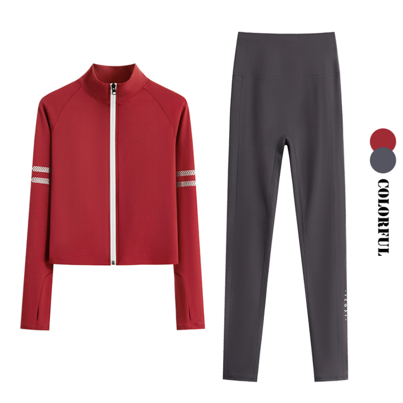DRUR Tweedelige trainingsset D - Running Pant Jogger recensie en prijs