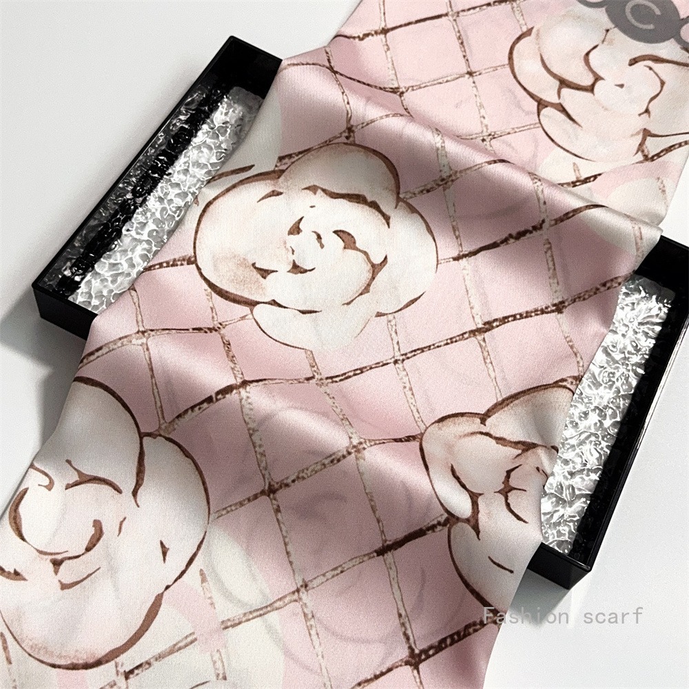 Franse 90 cm Plaid Rose Twill  - French Street Fashion recensie en prijs
