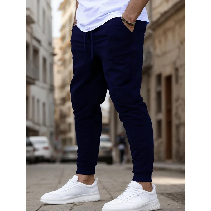 Heren Jogger Joggingbroek Casu - Running Pant Jogger recensie en prijs