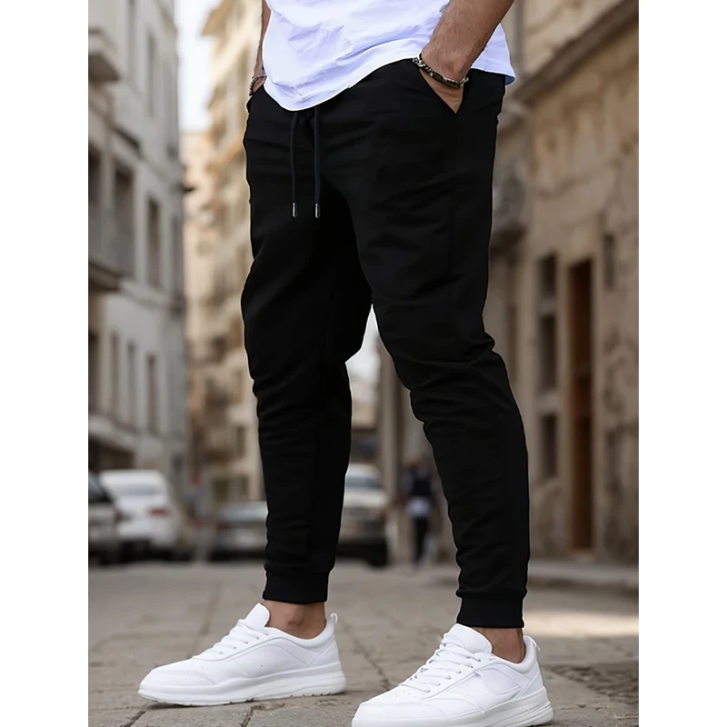 Heren Jogger Joggingbroek Casu - Running Pant Jogger recensie en prijs