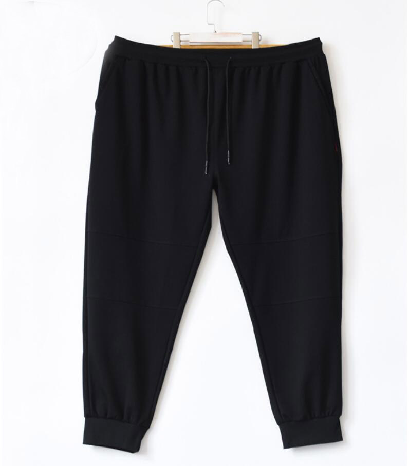 Plus Size 14XL 15XL Heren Casu - Running Pant Jogger recensie en prijs