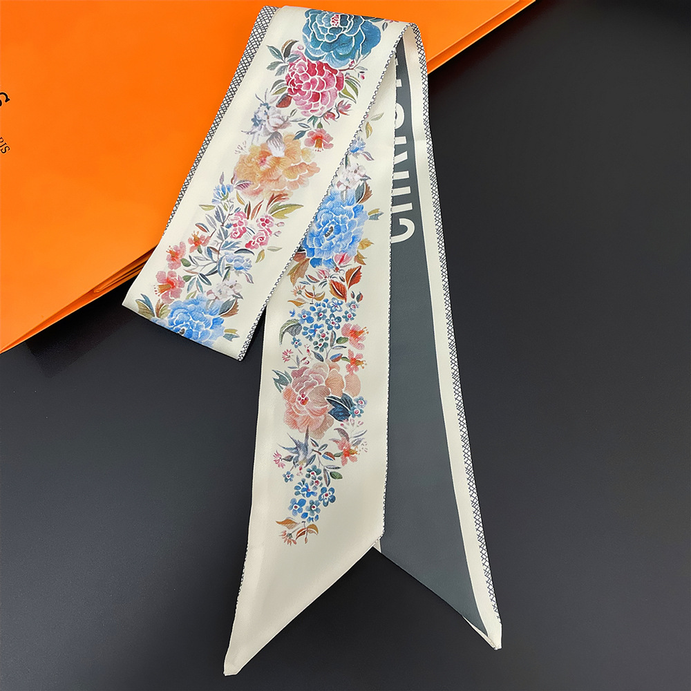 Franse Tarot Rose Flower Print - French Street Fashion recensie en prijs