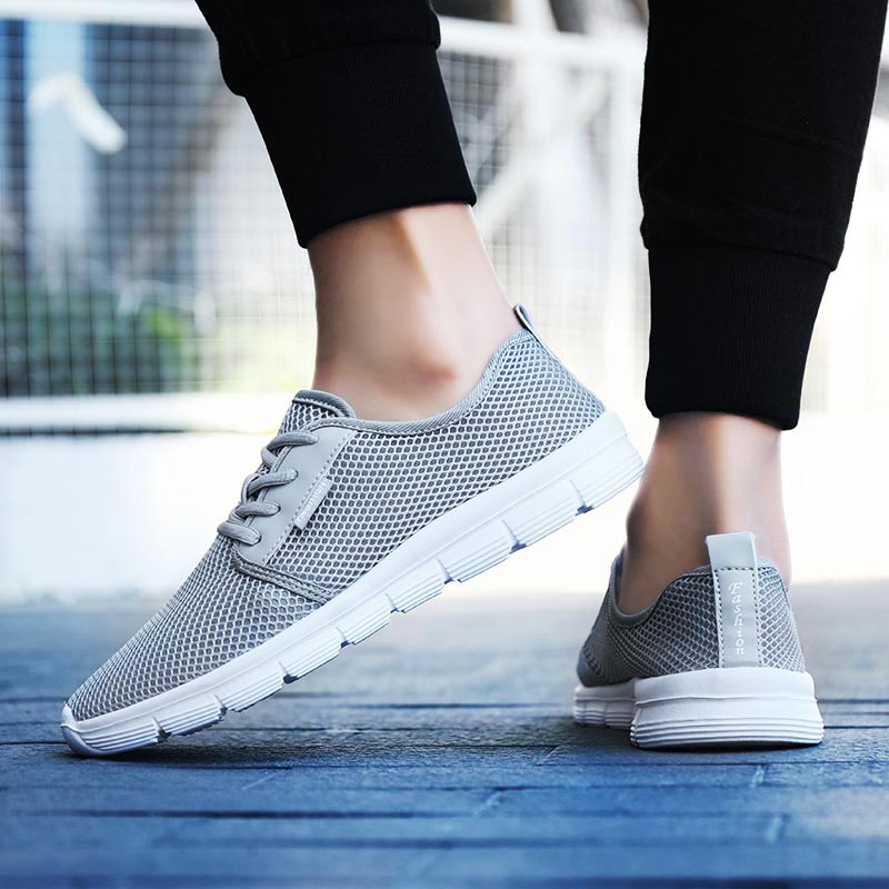 Big Size Zomer Ademen Heren Sn - Street Fashion Online recensie en prijs