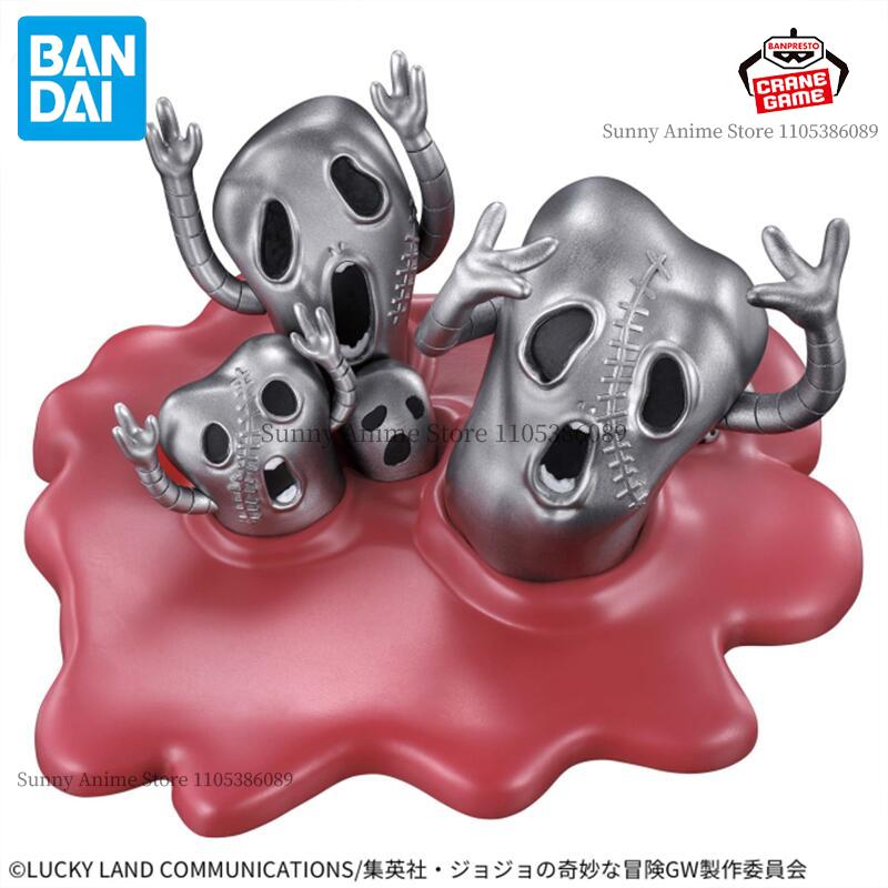 Bandai Originele Banpresto JoJ - Street Fashion Blog recensie en prijs