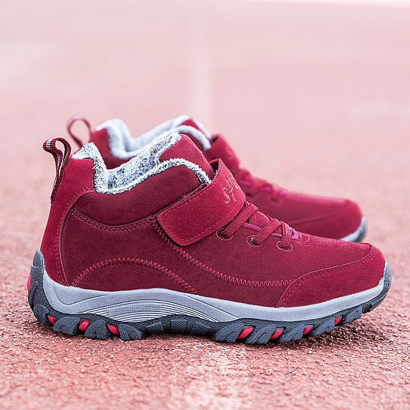 short winter sports shoes for  - Street Fashion Online recensie en prijs