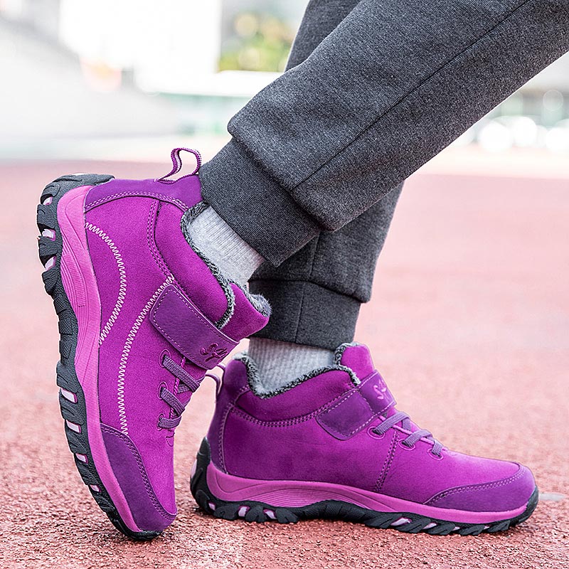 short winter sports shoes for  - Street Fashion Online recensie en prijs