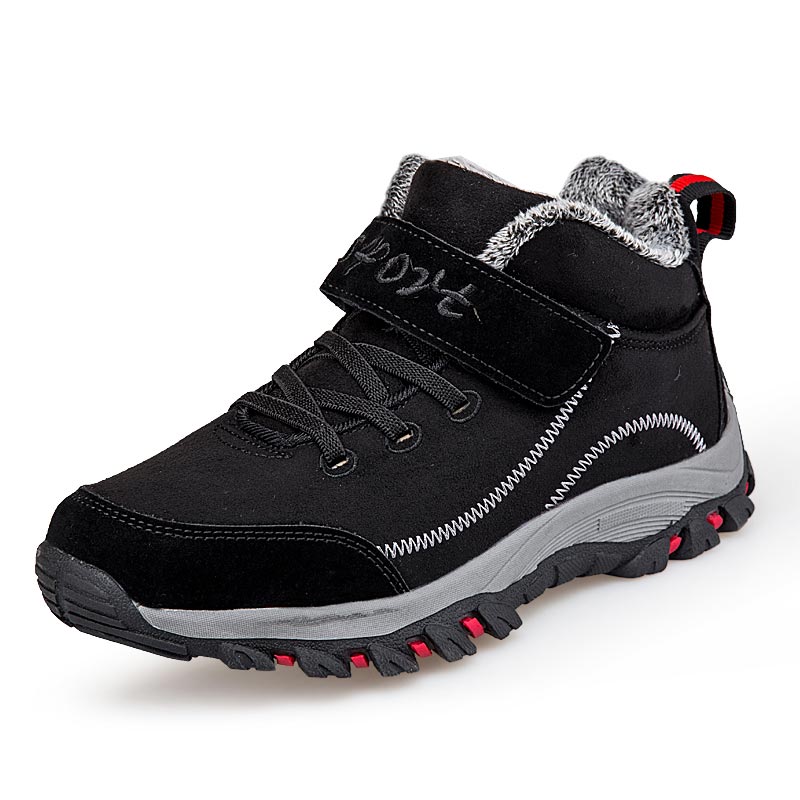 short winter sports shoes for  - Street Fashion Online recensie en prijs