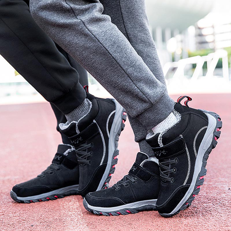 short winter sports shoes for  - Street Fashion Online recensie en prijs
