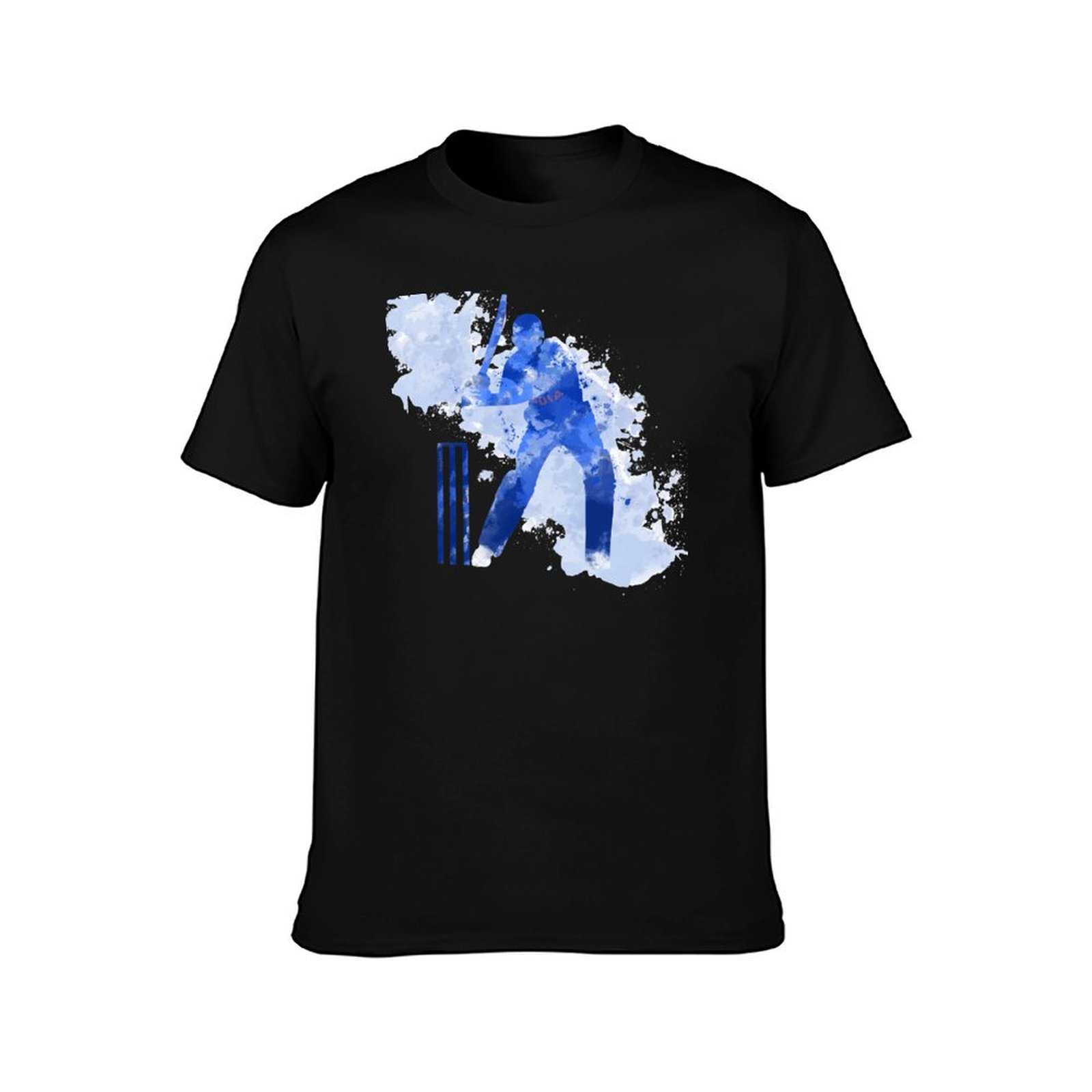 INDIA CRICKET - BATSMAN aquare - Street Fashion India recensie en prijs