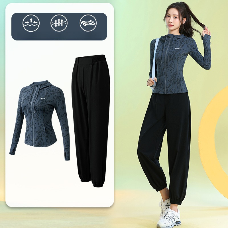 Hardlooppakken voor dames, lan - Running Pant Jogger recensie en prijs