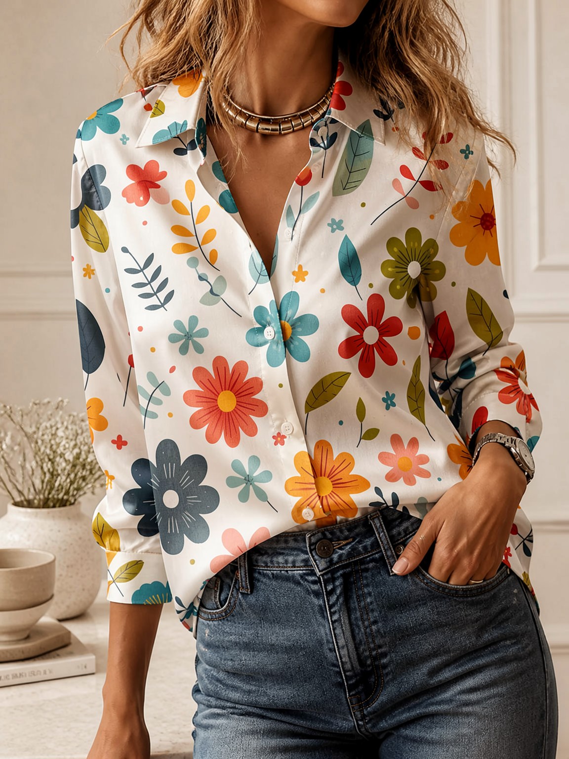 Veelzijdig dagelijks reversove - Street Fashion Lady recensie en prijs