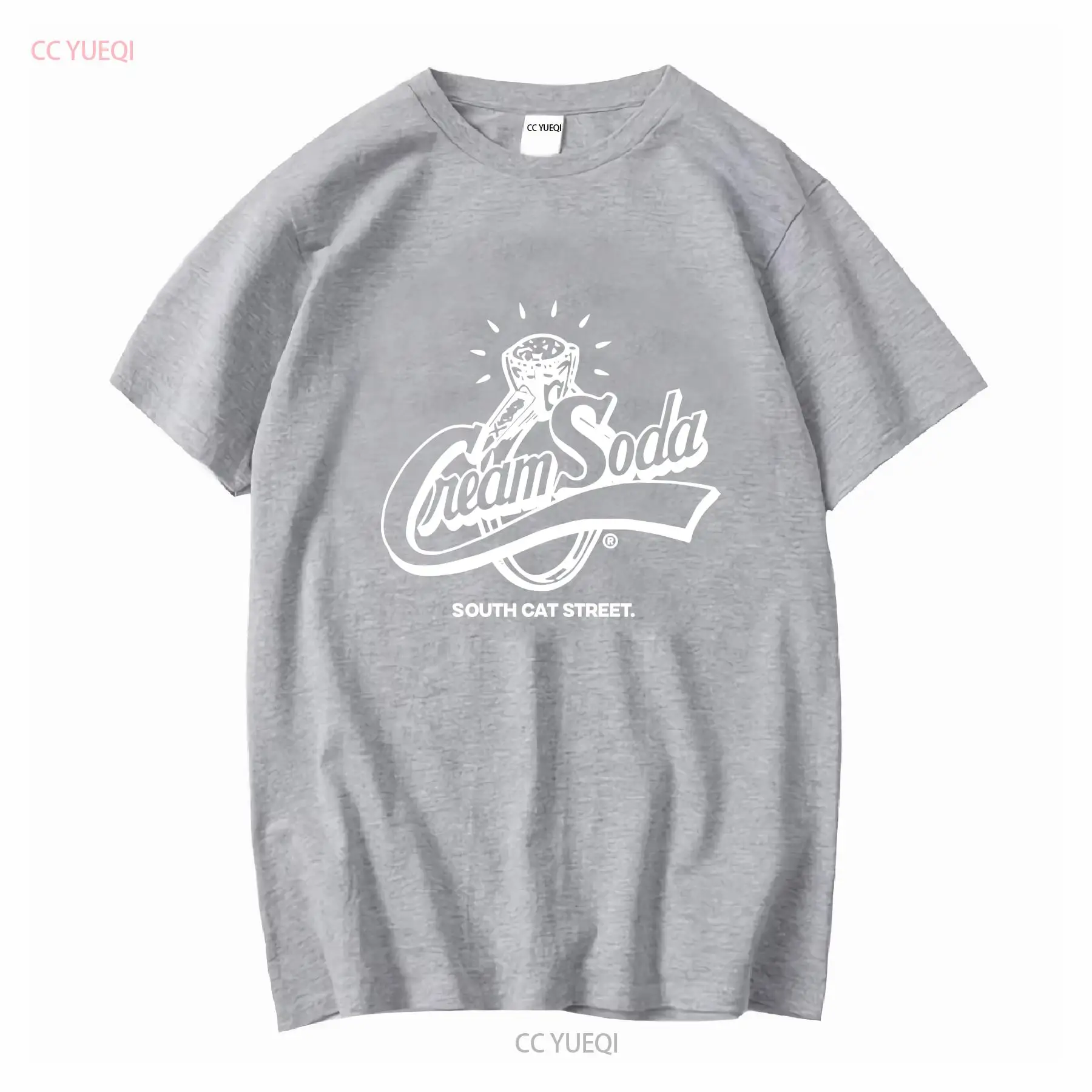 Japans merk CREAM SODA JAPAN C - Street Fashion Japan Brand recensie en prijs