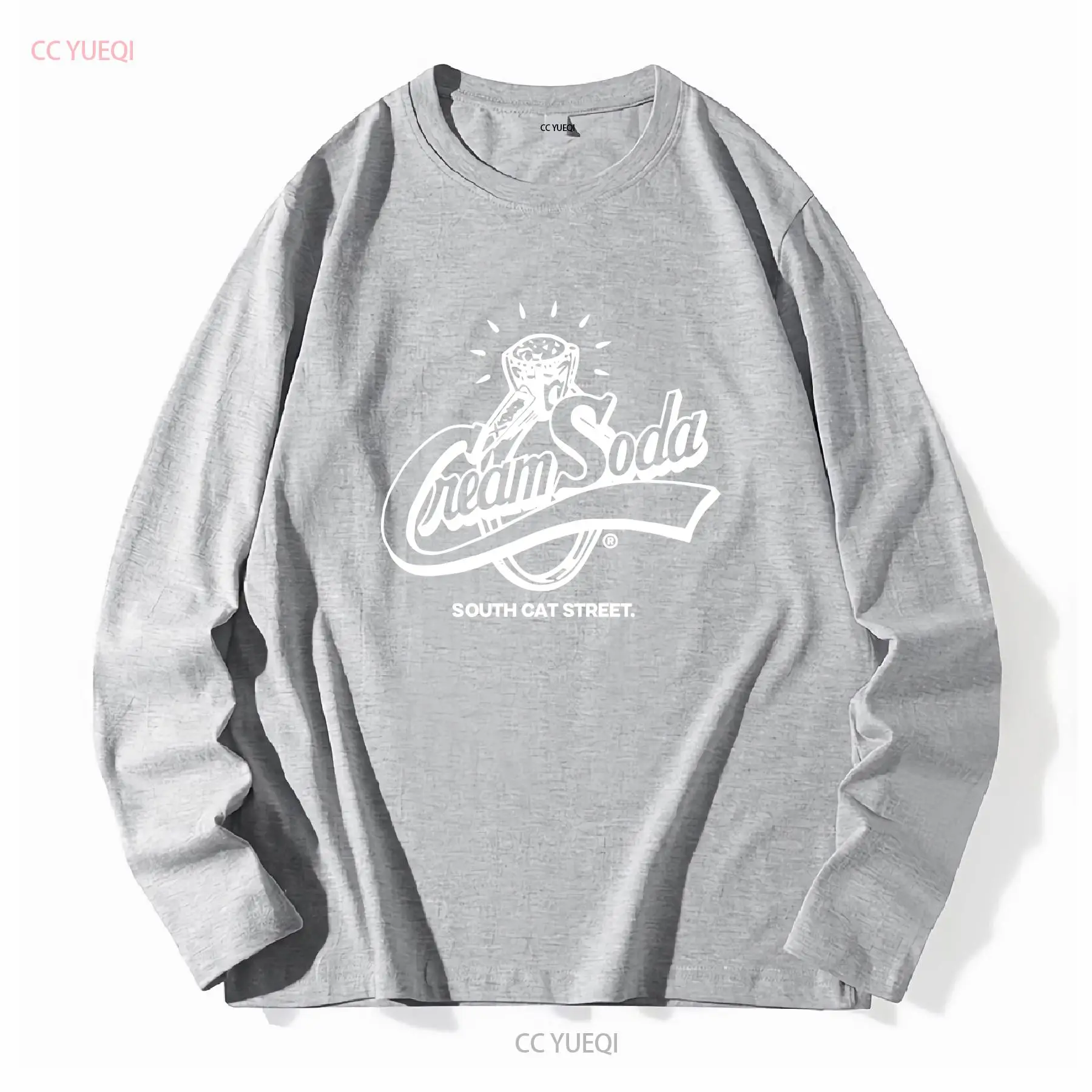 Japans merk CREAM SODA JAPAN C - Street Fashion Japan Brand recensie en prijs